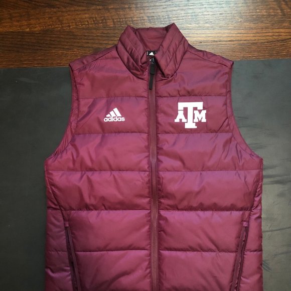 adidas vest mens